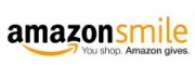 AmazonSmile Charity-use logo