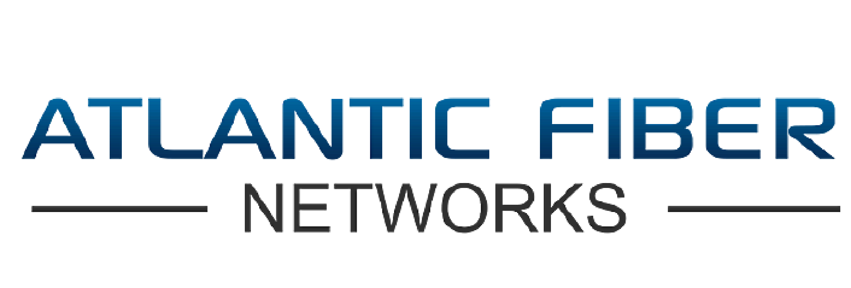 Atlantic Fiber Networks logo