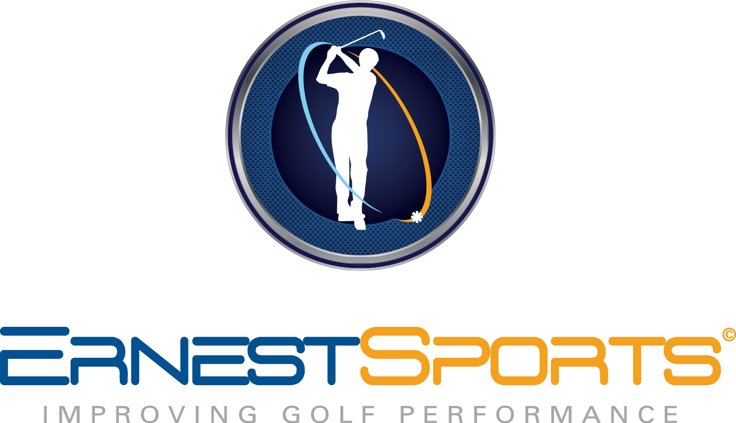 Ernest Sports logo