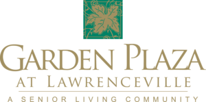 Garden Plaza logo
