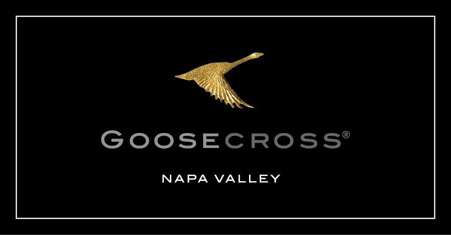 Goosecross Wine Cellars logo