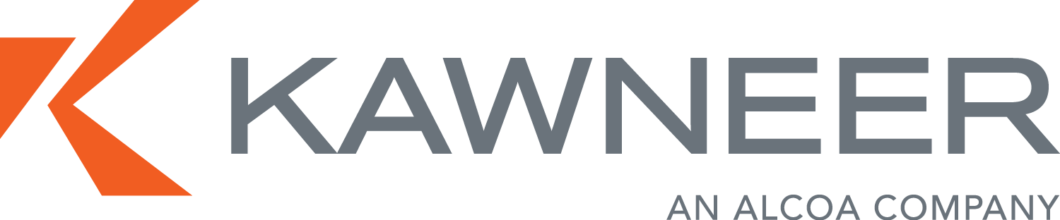 Kawneer logo