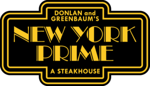 New York Prime Steakhouse logo