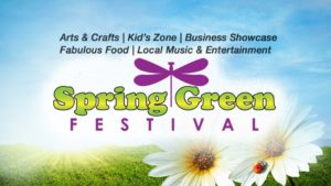 spring green festival